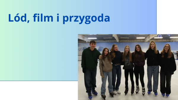Wycieczka klasy 1a i 2c do Torunia
