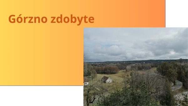 Klasy 1a i 2c na szlaku przygód